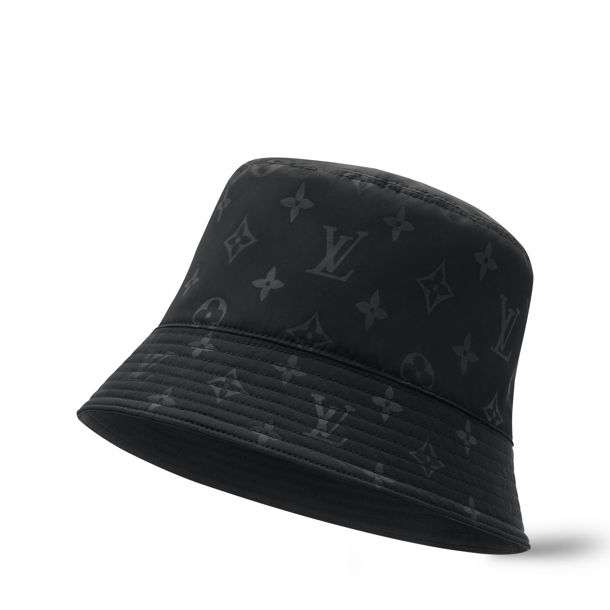 Monogram Blast Bucket Hat S00 - Accessories | LOUIS VUITTON